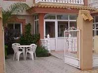 Rent in Playa Flamenca - 2 Bedroom Bungalow